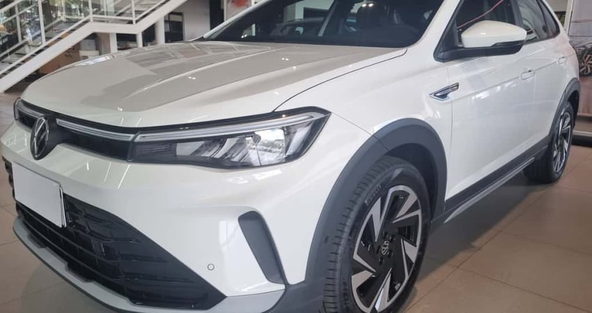 VOLKSWAGEN NIVUS 1.0 TSI 200 HIGHLINE 4P