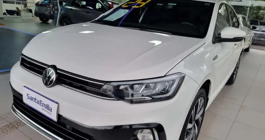 VOLKSWAGEN VIRTUS 1.0 TSI 200 HIGHLINE 12V
