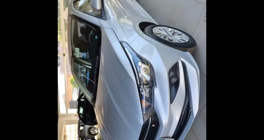 FIAT CRONOS 1.3 8V