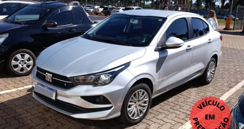 FIAT CRONOS 1.3 8V