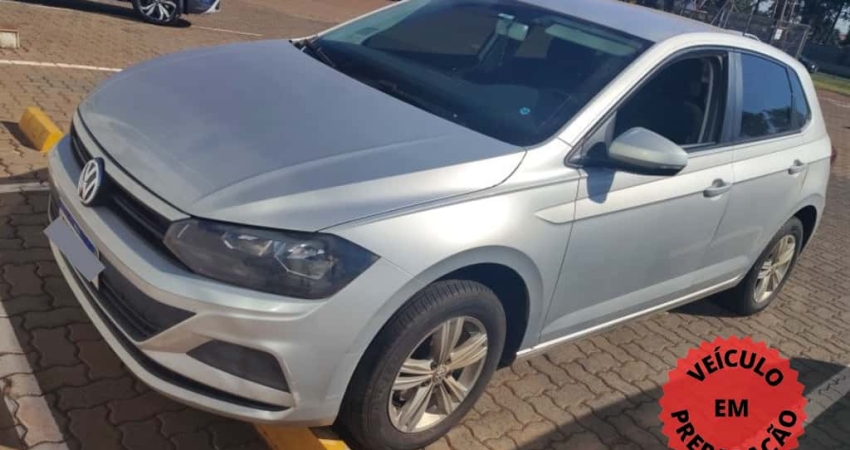 VOLKSWAGEN POLO 1.6 MSI TOTAL FLEX 16V 4P