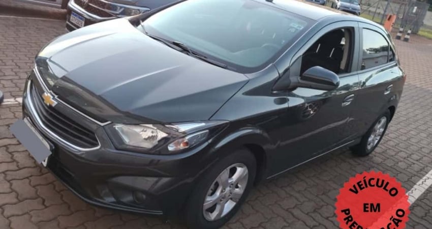 CHEVROLET ONIX 1.4 MPFI LT 8V 4P