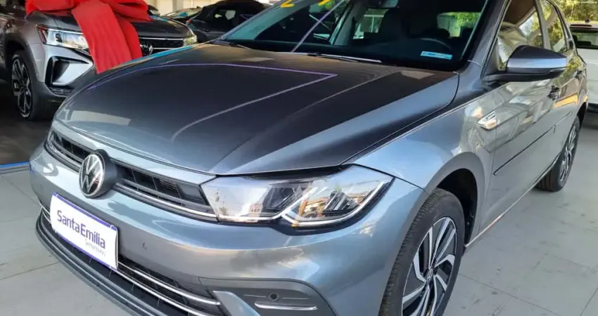 VOLKSWAGEN POLO 1.0 TSI HIGHLINE 170