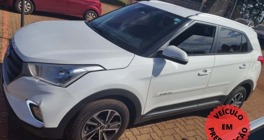 HYUNDAI CRETA 1.6 ATTITUDE 16V 4P