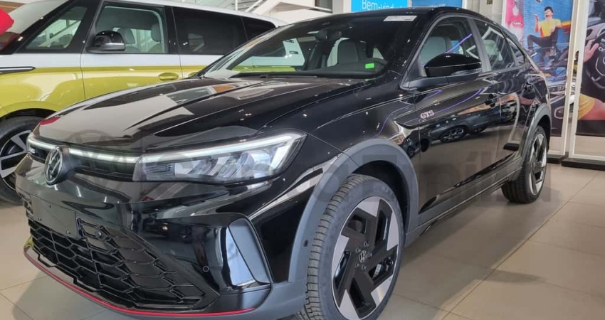 VOLKSWAGEN NIVUS 1.4 TSI GTS 250 4P