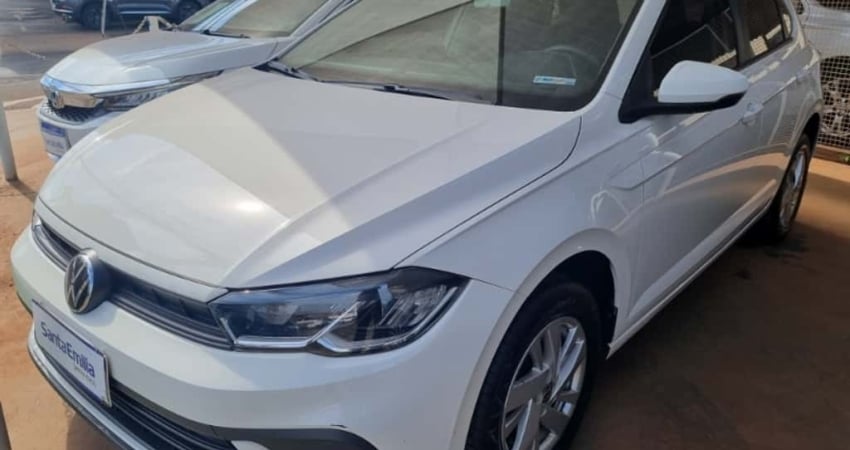 VOLKSWAGEN POLO 1.0 TSI 12V 4P