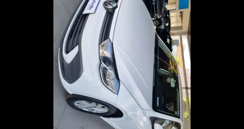 VOLKSWAGEN POLO 1.0 TSI 12V 4P