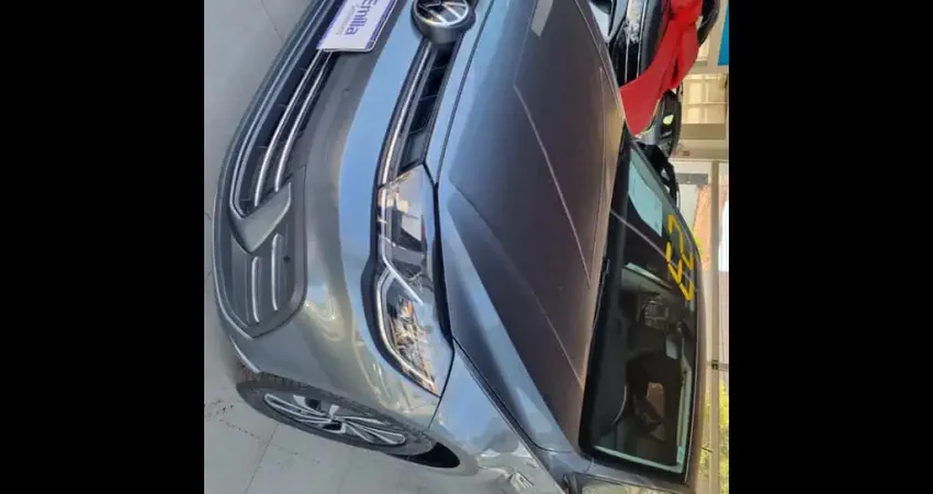 VOLKSWAGEN POLO 1.0 TSI HIGHLINE 170