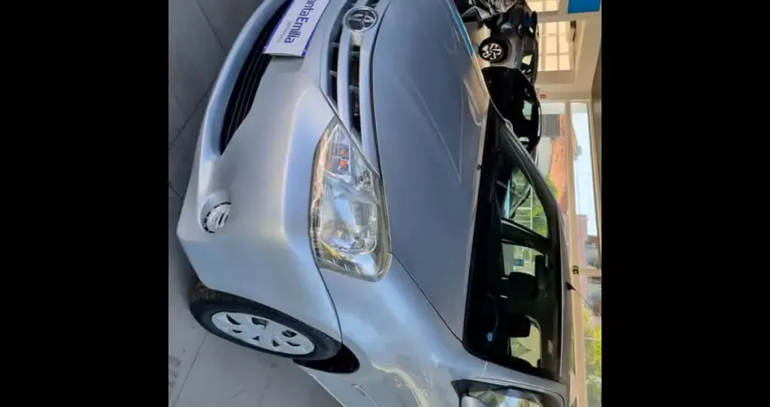 TOYOTA ETIOS 