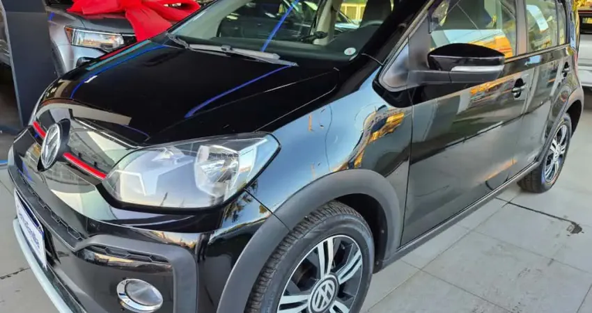 VOLKSWAGEN UP 1.0 TSI XTREME TOTAL FLEX 12V 4P