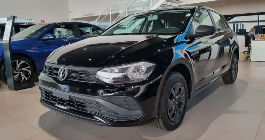 VOLKSWAGEN POLO 1.0 TRACK 12V 4P