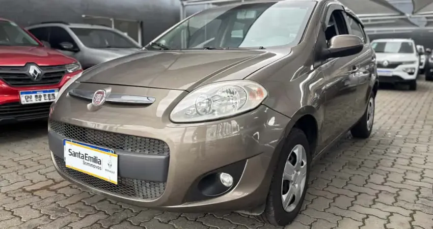 FIAT PALIO 1.0 FIRE EVO ATTRACTIVE  8V 4P