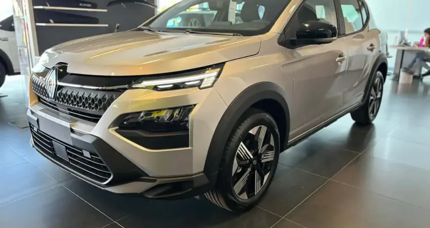 RENAULT KARDIAN 1.0 TECHNO TURBO 12V 4P