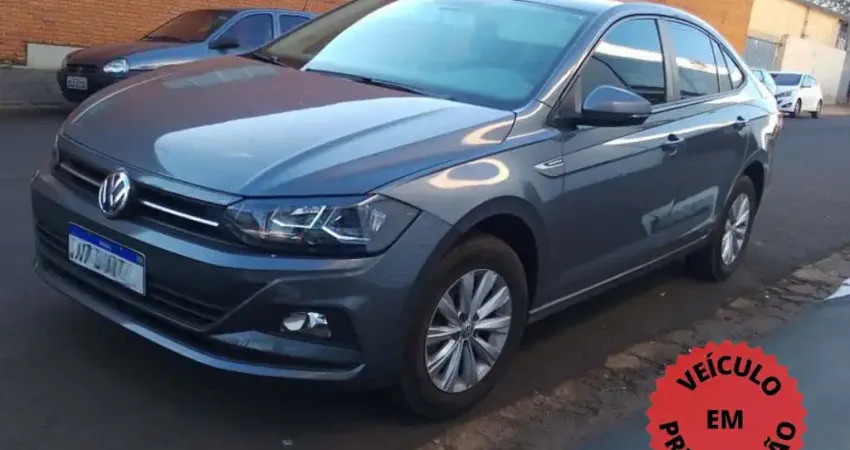 VOLKSWAGEN VIRTUS 1.0 TSI 200 COMFORTLINE 12V