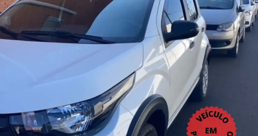 FIAT MOBI 1.0 FIRE LIKE 4P
