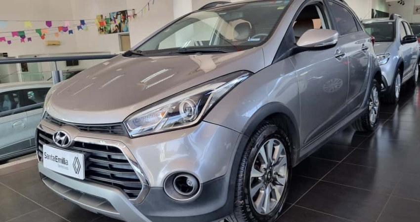 HYUNDAI HB20X 1.6 PREMIUM 16V 4P