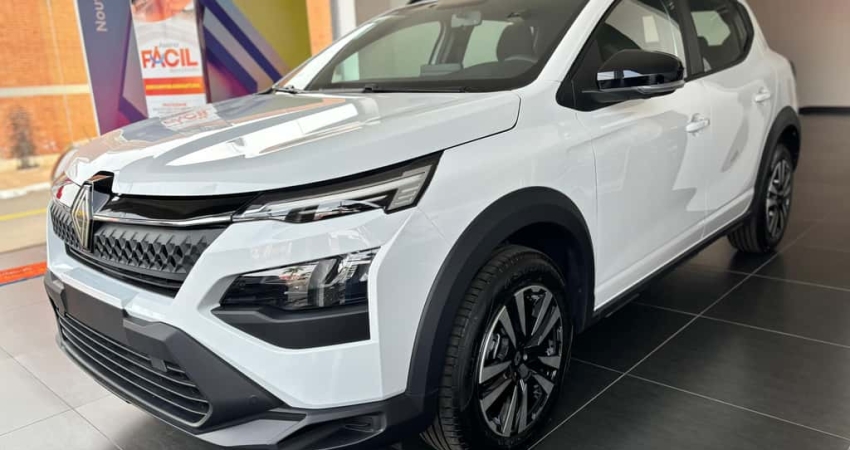 RENAULT KARDIAN 1.0 EVOLUTION TURBO 12V 4P