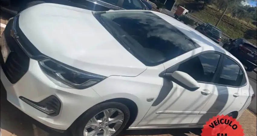 CHEVROLET ONIX 1.0 PREMIER TURBO II 4P