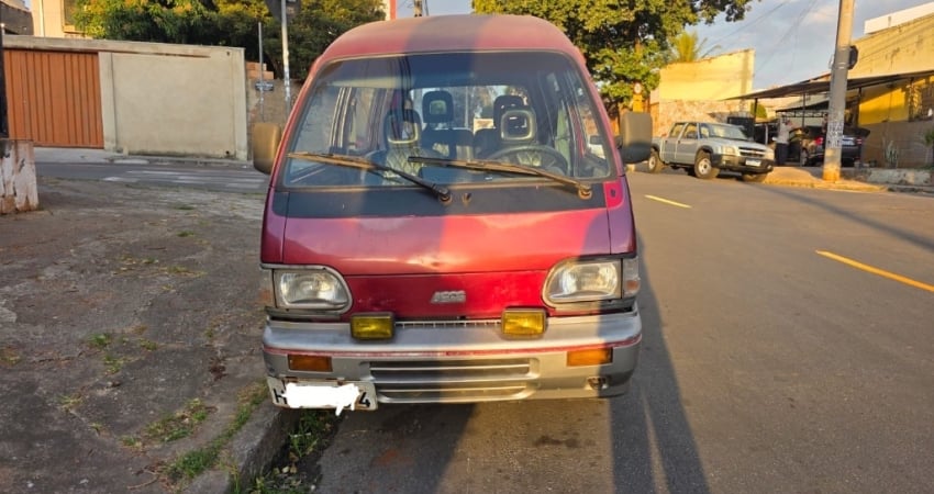 IMP Asia Towner Coach