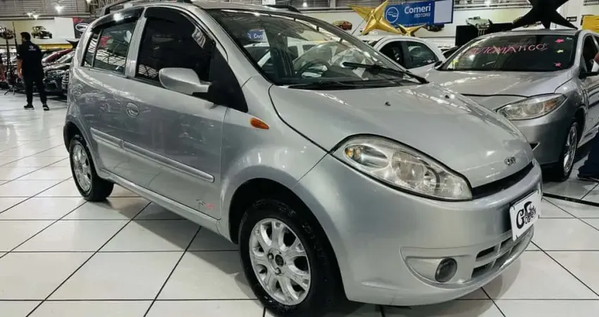 Chery Face 2014 1.3 16v flex 4p manual