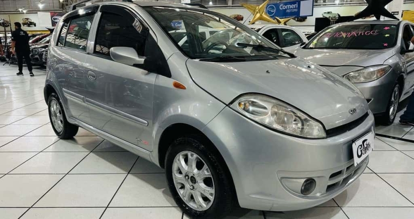 Chery Face 2014 1.3 16v flex 4p manual