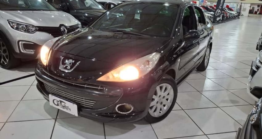 Peugeot 207 2010 1.6 xs passion 16v flex 4p manual