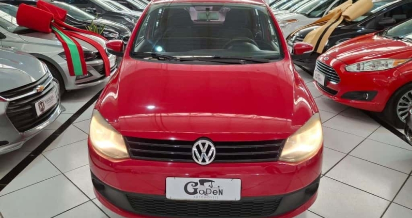 Volkswagen Fox 2013 1.6 mi prime 8v flex 4p manual
