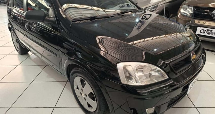 Chevrolet Corsa 2010 1.4 mpfi premium 8v flex 4p manual