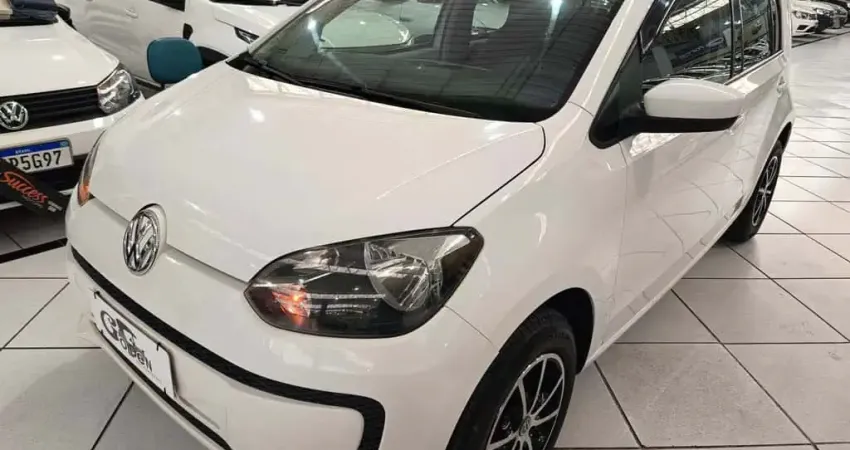 Volkswagen Up 2015 1.0 mpi move up 12v flex 4p manual