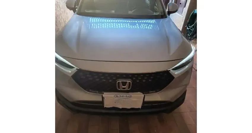 Honda Hr-v 2023 1.5 di i-vtec turbo flex touring cvt