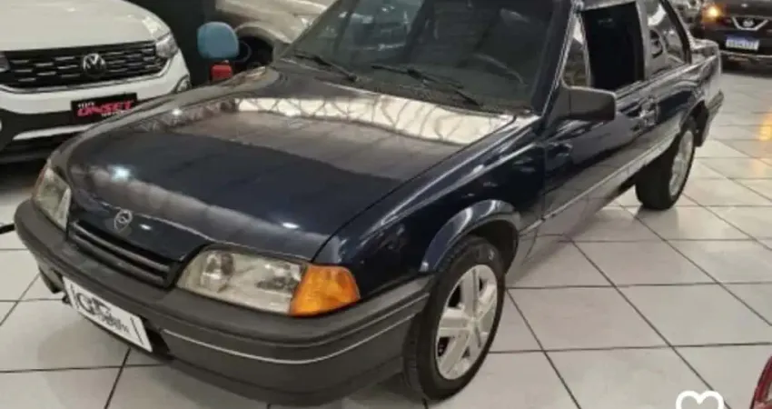 Chevrolet Monza 1994 1.8 efi gl 8v álcool 2p manual