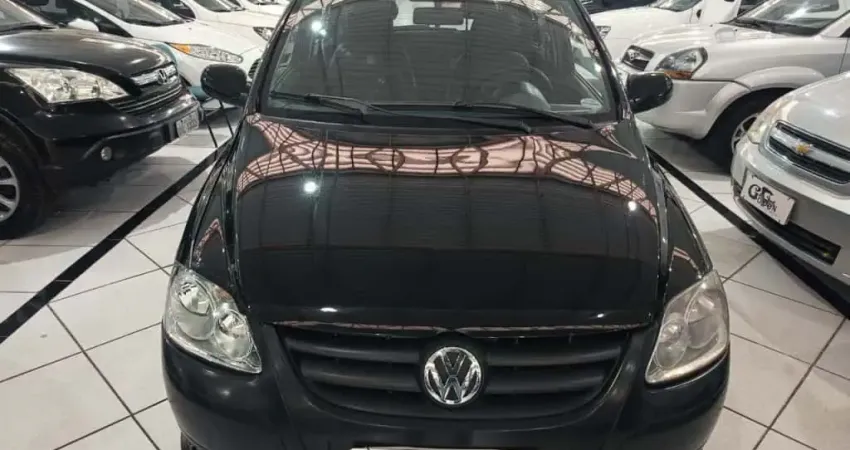 Volkswagen Spacefox 2010 1.6 mi route 8v flex 4p manual