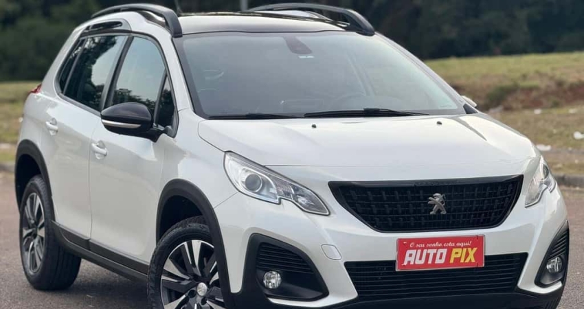 PEUGEOT 2008 GRF THP AT 2020