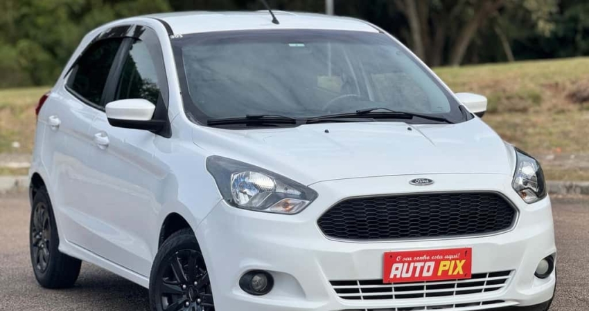 FORD KA SE 1.0 HA 2015