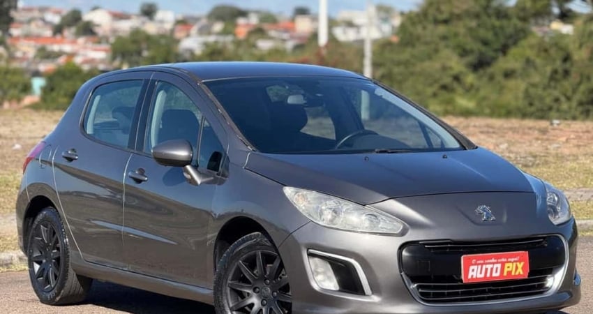 PEUGEOT 308 ALLURE 2013