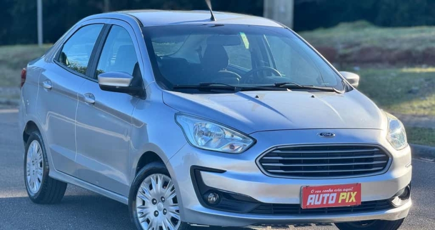 FORD KA SE PLUS 1.0 SD C 2020