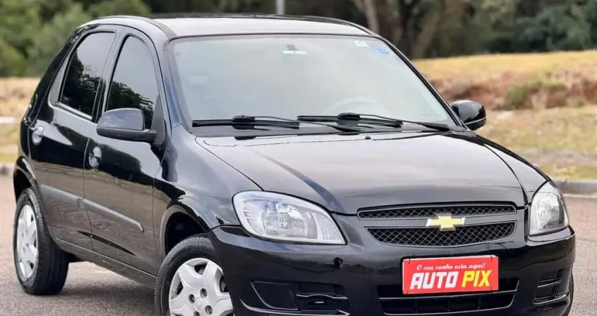 CHEVROLET CELTA 1.0L LT 2013