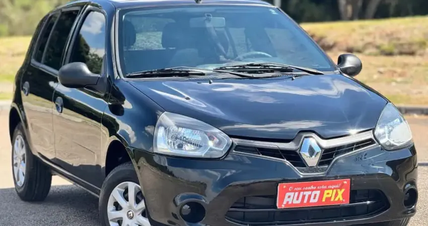RENAULT CLIO AUT1016VH 2013