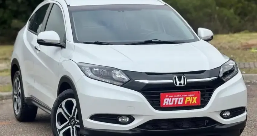 HONDA HR-V TOURING