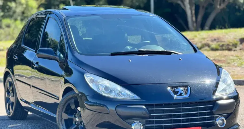 PEUGEOT 307 1.6