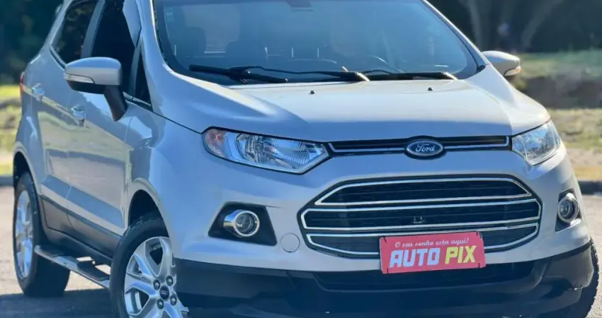 ecosport