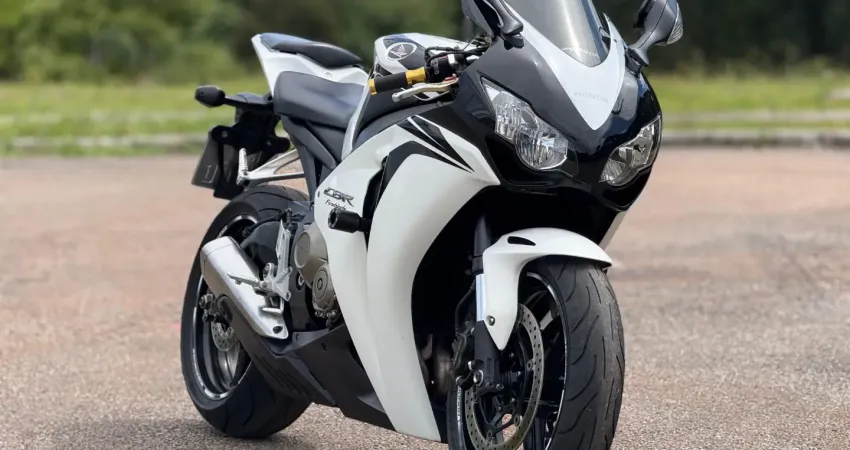 HONDA CBR 1000RR