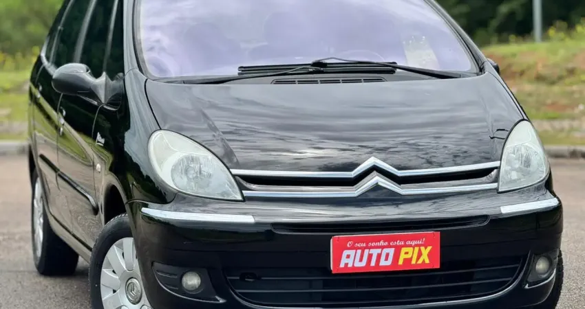 XSARA P