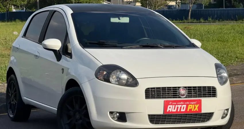 PUNTO