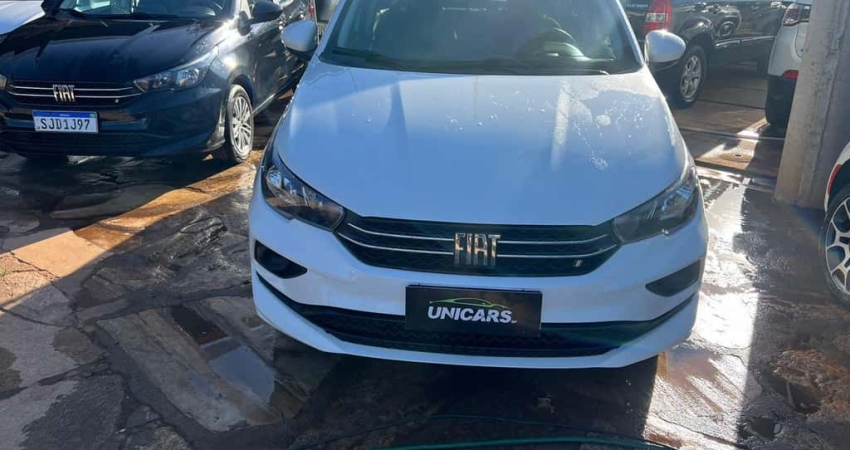Fiat Cronos  FIAT/  CRONOS DRIVE 1.0 - Branca - 2023/2023