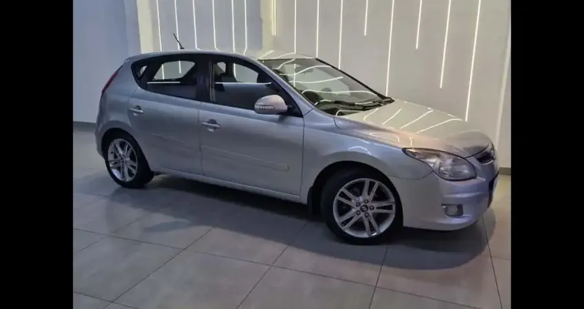 i30 2.0 16V 145cv 5p Aut.