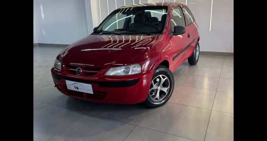 Celta 1.0/Super/N.Piq.1.0 MPFi VHC 8V 3p
