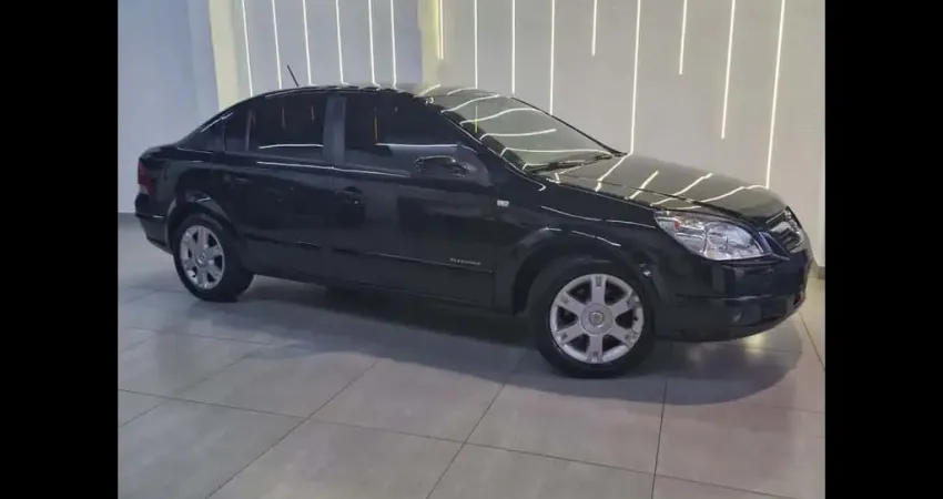 Vectra Elegan. 2.0 MPFI 8V FlexPower Mec