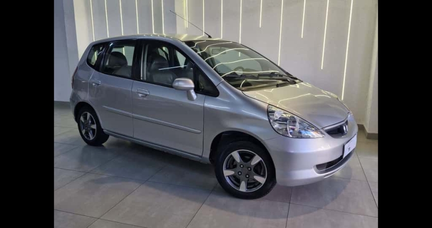 Fit LX 1.4/ 1.4 Flex 8V/16V 5p Mec.