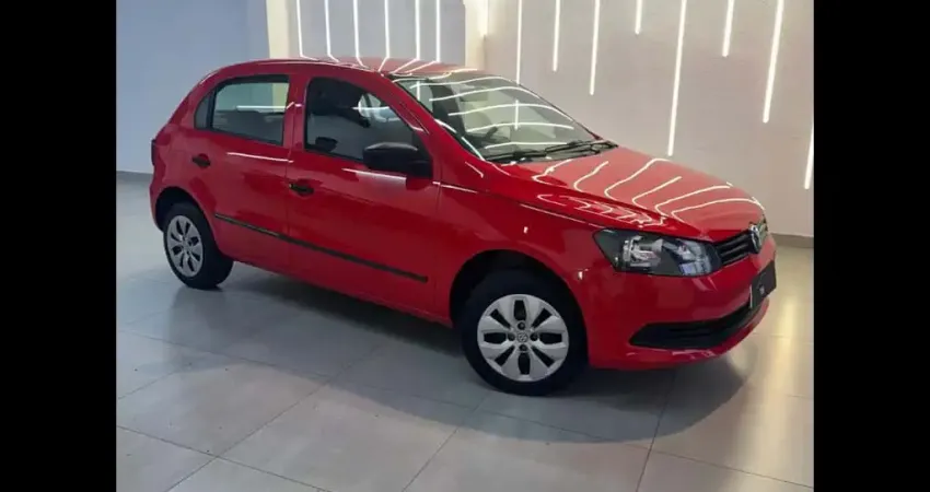 Gol Trendline 1.0 T.Flex 8V 5p